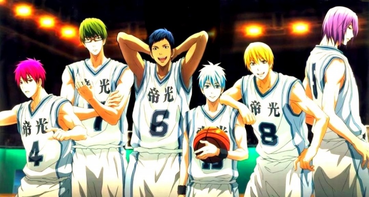 BLG赛后分享选手合照：保持纪律性！